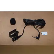 NEW MICROPHONE FOR JVC KW-R800BT KWR800BT FREE FAST SHIPPING