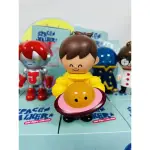 009 UNIO 太空漫步系列盒玩 HOW2WORK SPACE WALKER MINI FIGURE 盒抽 盲盒