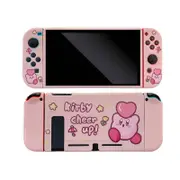 Protective TPU Case for Switch Split Soft Shell Case for Switch Shock-C02
