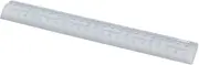 Ciieeo Keyboard Wrist Rest Pad Decorative Keyboard Wrist Support Ergonomic Design Suitable for Gaming