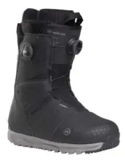 Nidecker Altai Snowboard Boot 2025 | Black