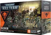 Kill Team - Kasrkin (103-18)