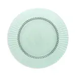 Fortessa Archie Verde Dinner Plate, Set of 4