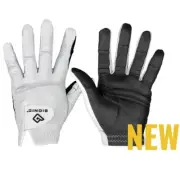 Bionic Men's RelaxGrip 2.0 Golf Glove - Right Hand Golfer (LH Glove) - Cadet XL