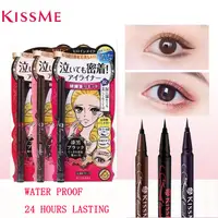 在飛比找蝦皮購物優惠-【SG Stock】日本kiss me eyeliner 防