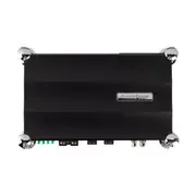 Precision Power A1200.1D 1-Ch 2400W Amplifier