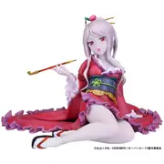 Kaitendoh Overlord Shalltear Enreigasyo 1/6 Scale Figure