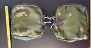 Alig industries / Swiss made Small GP pouch Multicam Tropic NOT spiritus