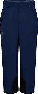 Under Armour boy's Rooter Insulated Navy 10K snow Pants - youth XL / YXL $90