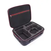 Quadcopter Storage Bag Shockproof For UAV Protector Multiple Compartment