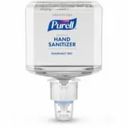 Hand Sanitizer Purell Healthcare Advanced 1;200 mL Eth