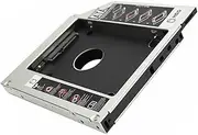 DOITOOL Laptop Optical Bay Hard Drive Adapter Bracket for Mounting Caddy for Optical Drive Replacement