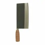 Japanese Taiwan Asian Ping Meat Cutting Knife for Kitchen Food Chopper Cleaver