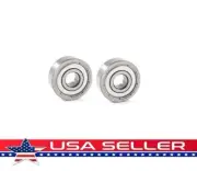2 x NINJA PRO BLENDER SEALED HIGH SPEED EXTRACTOR BLADE BEARINGS NSK