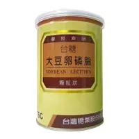 在飛比找松果購物優惠-台糖 大豆卵磷脂(200g/罐) (7.4折)