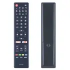 New Remote Control RM-C3356 Work For JVC Smart LCD LED Android TV