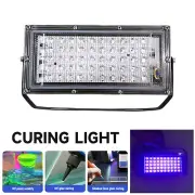 395nm UV Resin Curing Light LED Solidify Photosensitive SLA Printer Inspect Laii