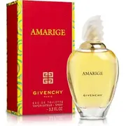 Givenchy Amarige Eau De Toilette Women - 100ml
