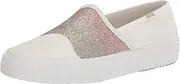 [Keds] Women's Double Decker Wave Sneaker