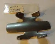 1 new old stock GARCIA MITCHELL 606 622 FISHING REEL FOOT NOS 81744