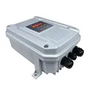 Solar Pump Controller Submersible Pump Deep Well Water Pump MPPT Controller New