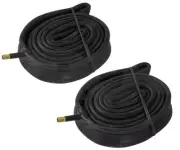 PAIR OF THORN RESISTANT PRO+ BICYCLE TUBES IN 26 X 1.50/1.95 33MM SCHRADER/VALVE