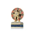 Estee Lauder Pleasures ROYAL ROULETTE Compact for Solid Perfume - In Box