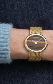 [Stephanie Windsor] Vintage Chopard Watch