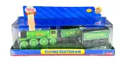 Y6784 Thomas & Friends Wooden Railway THE FLYING SCOTSMAN