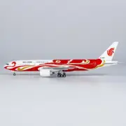 1:400 NG Model AIR CHINA BOEING 777-200 Airplane Plane Diecast Aircraft Model