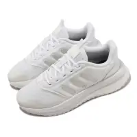 在飛比找momo購物網優惠-【adidas 愛迪達】慢跑鞋 X_Plrphase 女鞋 