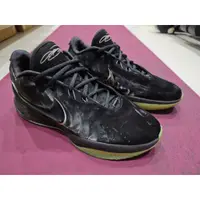 在飛比找蝦皮購物優惠-NIKE ZOOM LEBRON XXI EP  US13 