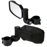 Seizmik UTV Strike Side View Mirror For POLARIS RANGER 900 XP 2013-2019