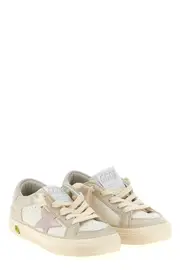 GOLDEN GOOSE 'May' Sneakers