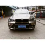 🇩🇪BMW X5 E70 M-TECH 運動版 前+後下巴（小包）