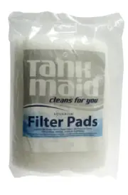 Blue Planet Tank Maid Filter Wool 500G