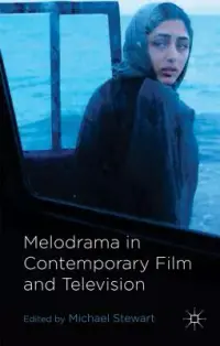 在飛比找博客來優惠-Melodrama in Contemporary Film