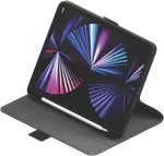 "Cygnett iPad Pro 11"" M4 TekView Case for (Black)"