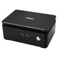 在飛比找PChome商店街優惠-【子震科技】聯 微星 msi Cubi 3 Silent 電