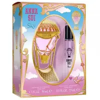 在飛比找Yahoo!奇摩拍賣優惠-《小平頭香水店》Anna Sui 安娜蘇 綺幻飛行 女性淡香