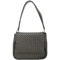 在飛比找Yahoo奇摩購物中心優惠-BOTTEGA VENETA BV Intrecciato 