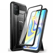 Samsung Galaxy A71 5g Case not for A71 5g Uw with Built-in Screen Protector