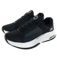 在飛比找Yahoo奇摩購物中心優惠-SKECHERS 男鞋 健走系列 GO WALK DISTA