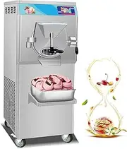 Kolice ETL Certificate Commercial Gelato Hard ice Cream Machine Gelato ice Cream Making Machine