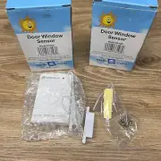 X-10 Door/Window Sensor DS10A New In Box 2 pieces
