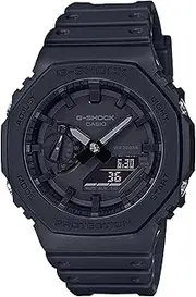 [Casio] G-Shock Men's GA-2100 2100 Series Wristwatch