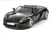 Tamiya 1/12 Big Scale Series No.50 Porsche Carrera GT Plastic Model Kit 12050