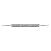 Brasseler Hand Instruments Amalgam Ball Burnishers