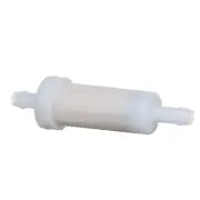 35-816296Q2 816296B2 Fuel Filter For Mercury Marine Engine 4T 30-40HP 1/4-Inch