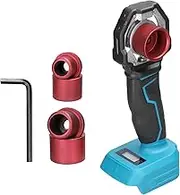 Power Electric Water Pipes Melting Device Household PPR Welding with 20mm 25mm 30mm Repla ent Heads Multicolor One Size